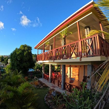 Orchid Resort Ltd Guillet Buitenkant foto