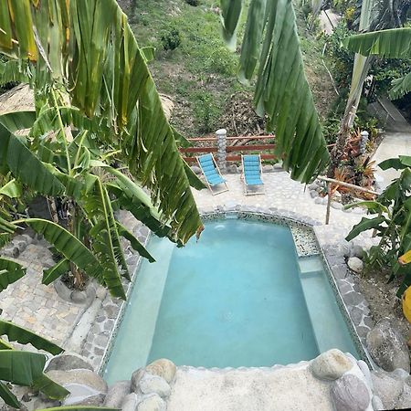 Orchid Resort Ltd Guillet Buitenkant foto