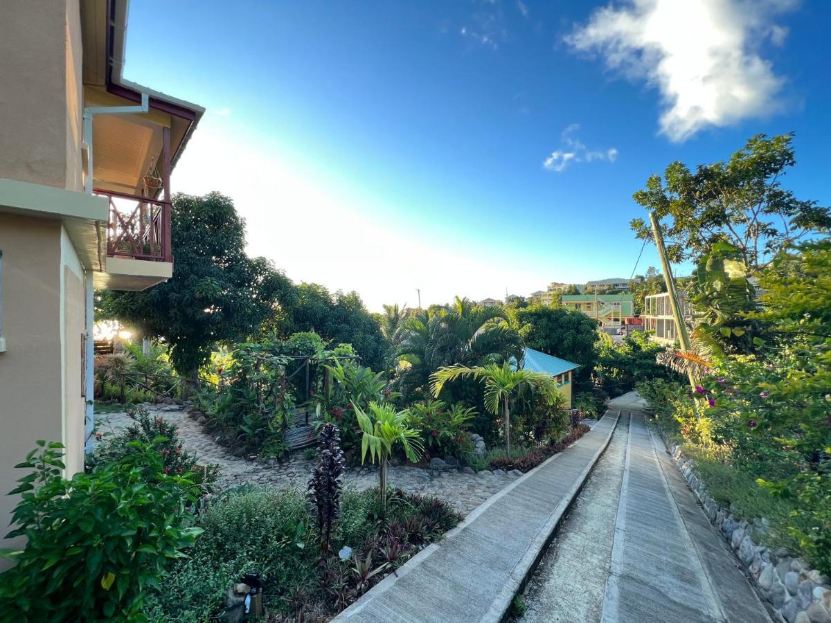 Orchid Resort Ltd Guillet Buitenkant foto