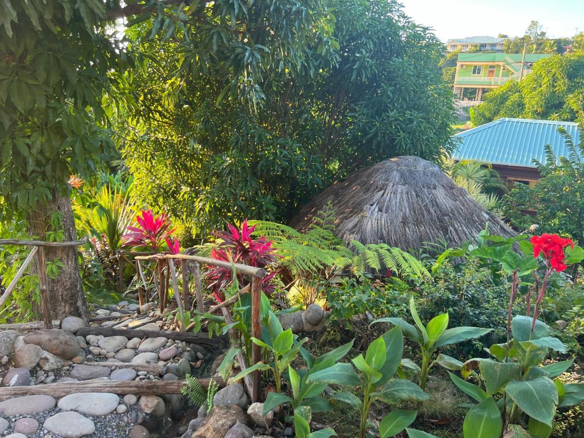 Orchid Resort Ltd Guillet Buitenkant foto