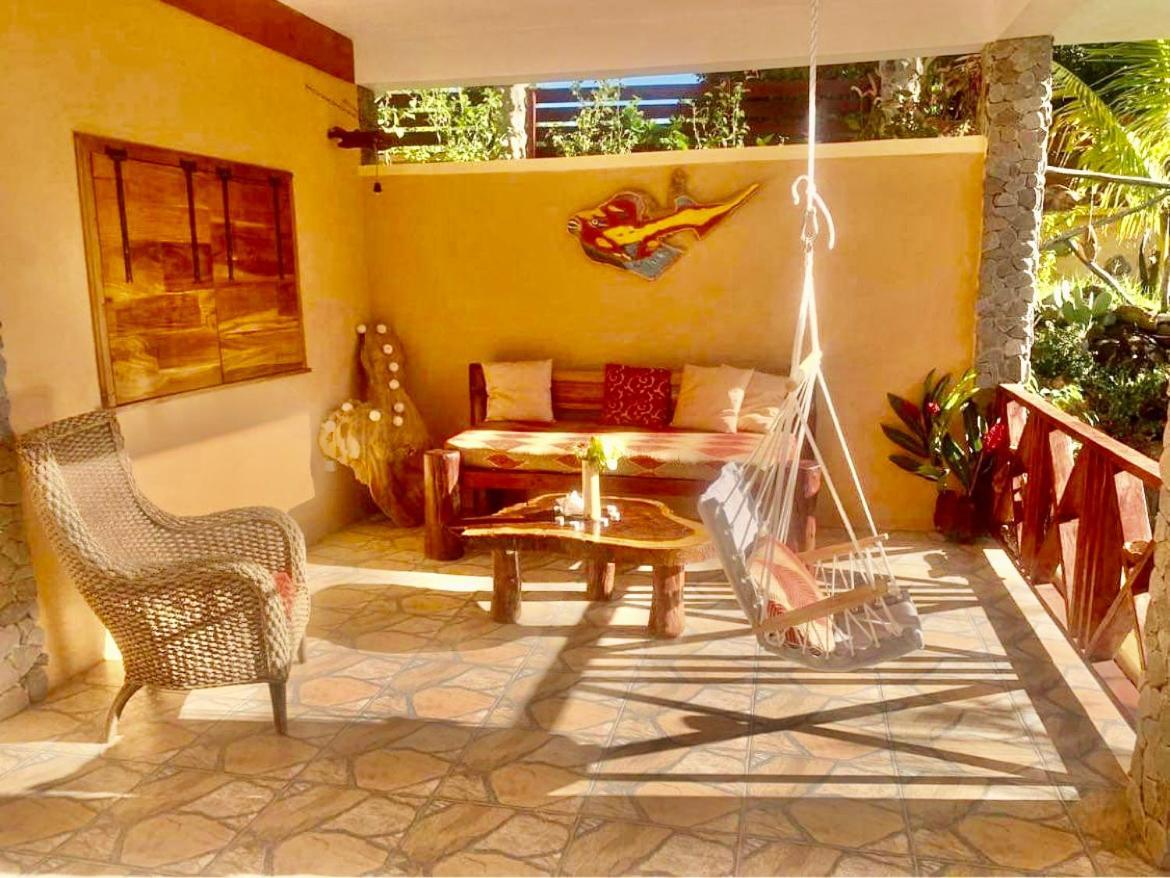 Orchid Resort Ltd Guillet Buitenkant foto