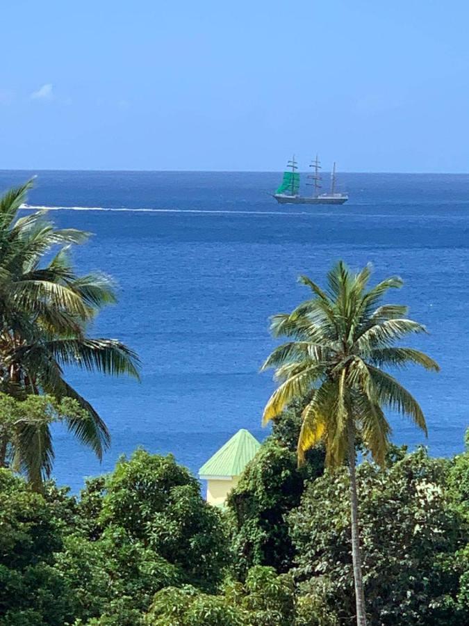 Orchid Resort Ltd Guillet Buitenkant foto