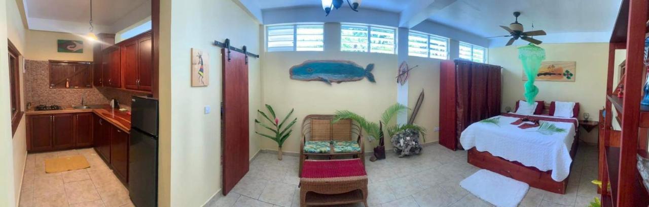 Orchid Resort Ltd Guillet Buitenkant foto