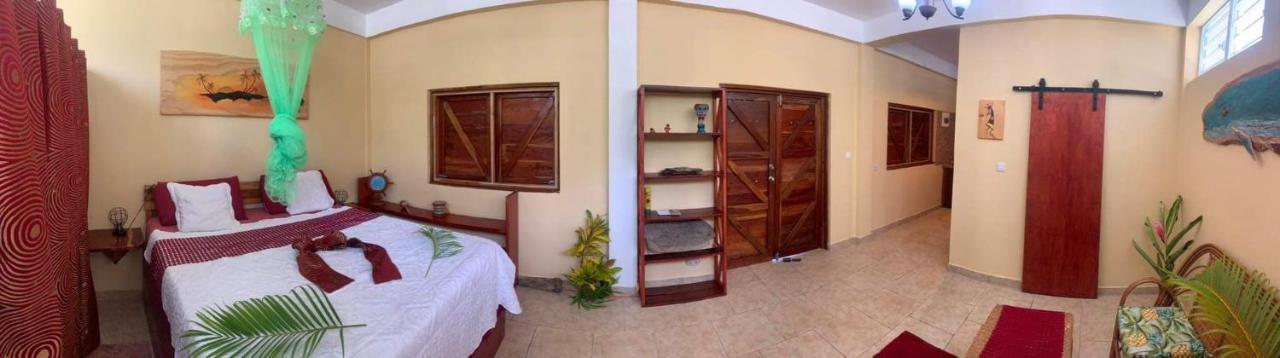 Orchid Resort Ltd Guillet Buitenkant foto