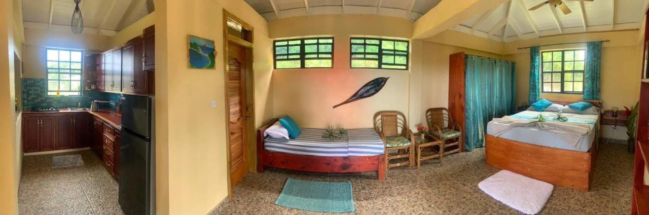 Orchid Resort Ltd Guillet Buitenkant foto
