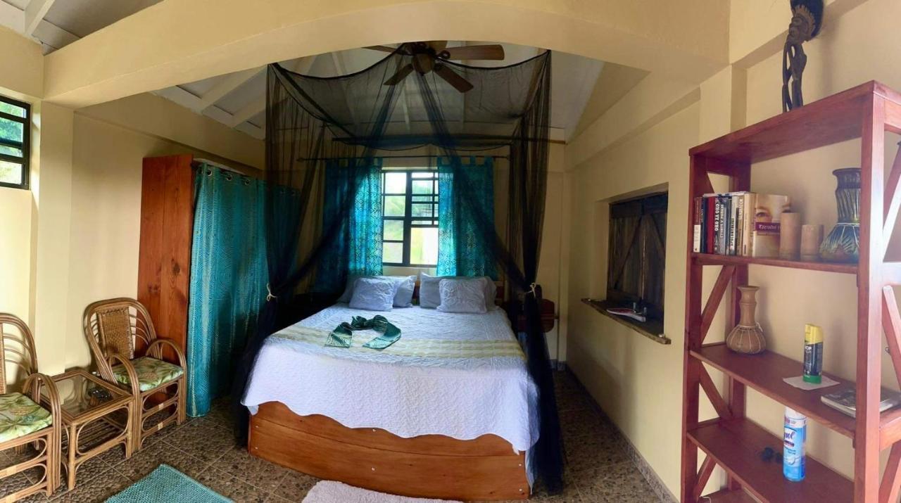 Orchid Resort Ltd Guillet Buitenkant foto