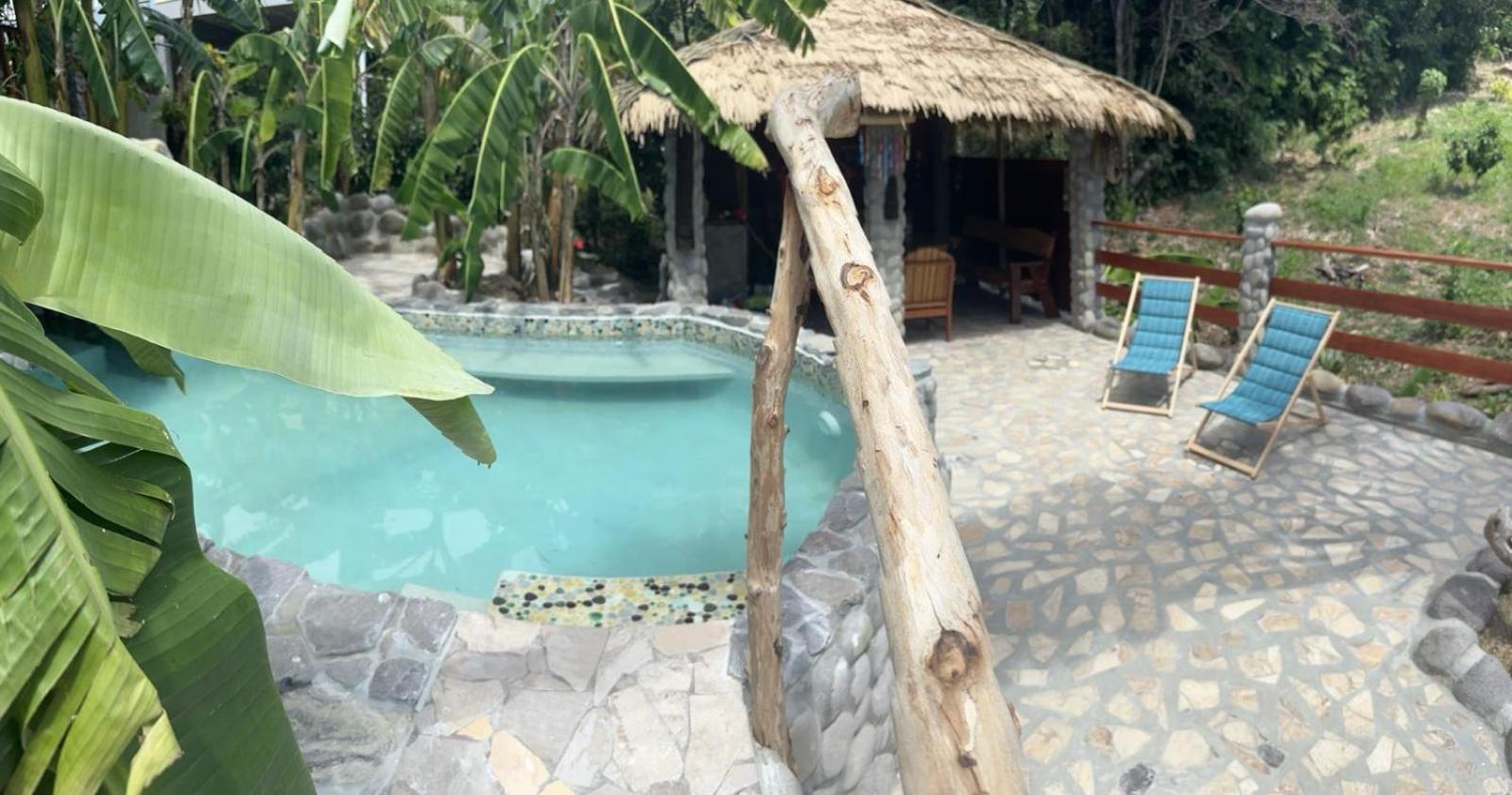Orchid Resort Ltd Guillet Buitenkant foto