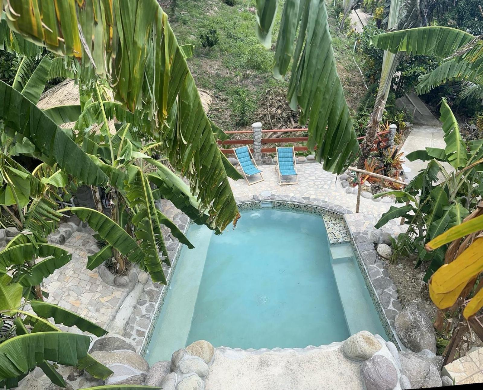 Orchid Resort Ltd Guillet Buitenkant foto