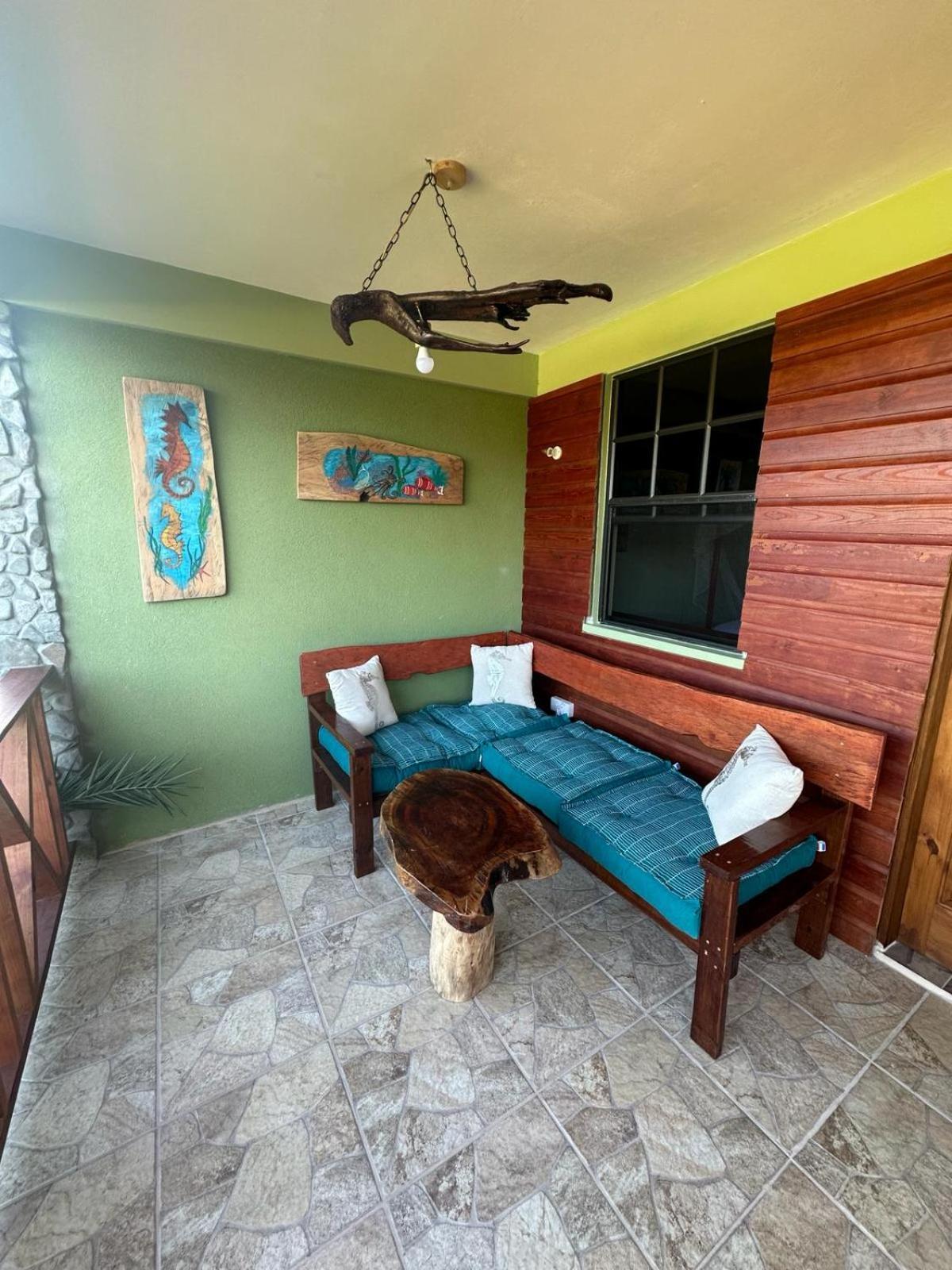 Orchid Resort Ltd Guillet Buitenkant foto