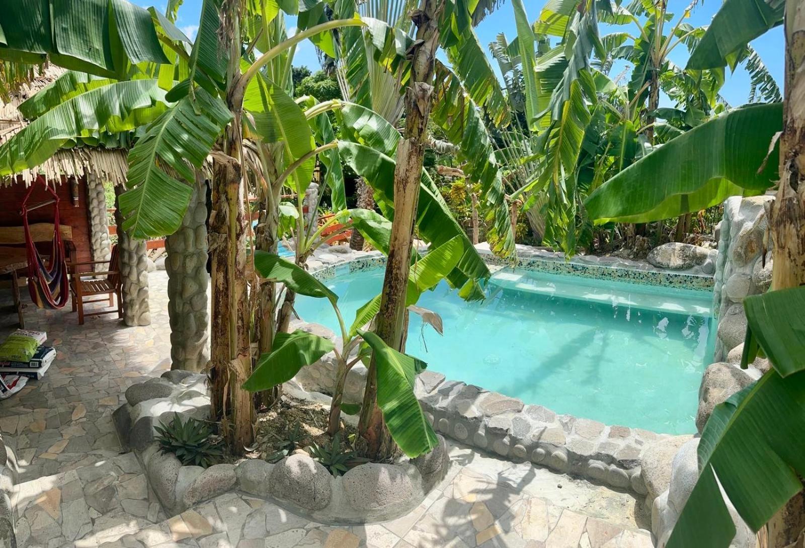 Orchid Resort Ltd Guillet Buitenkant foto