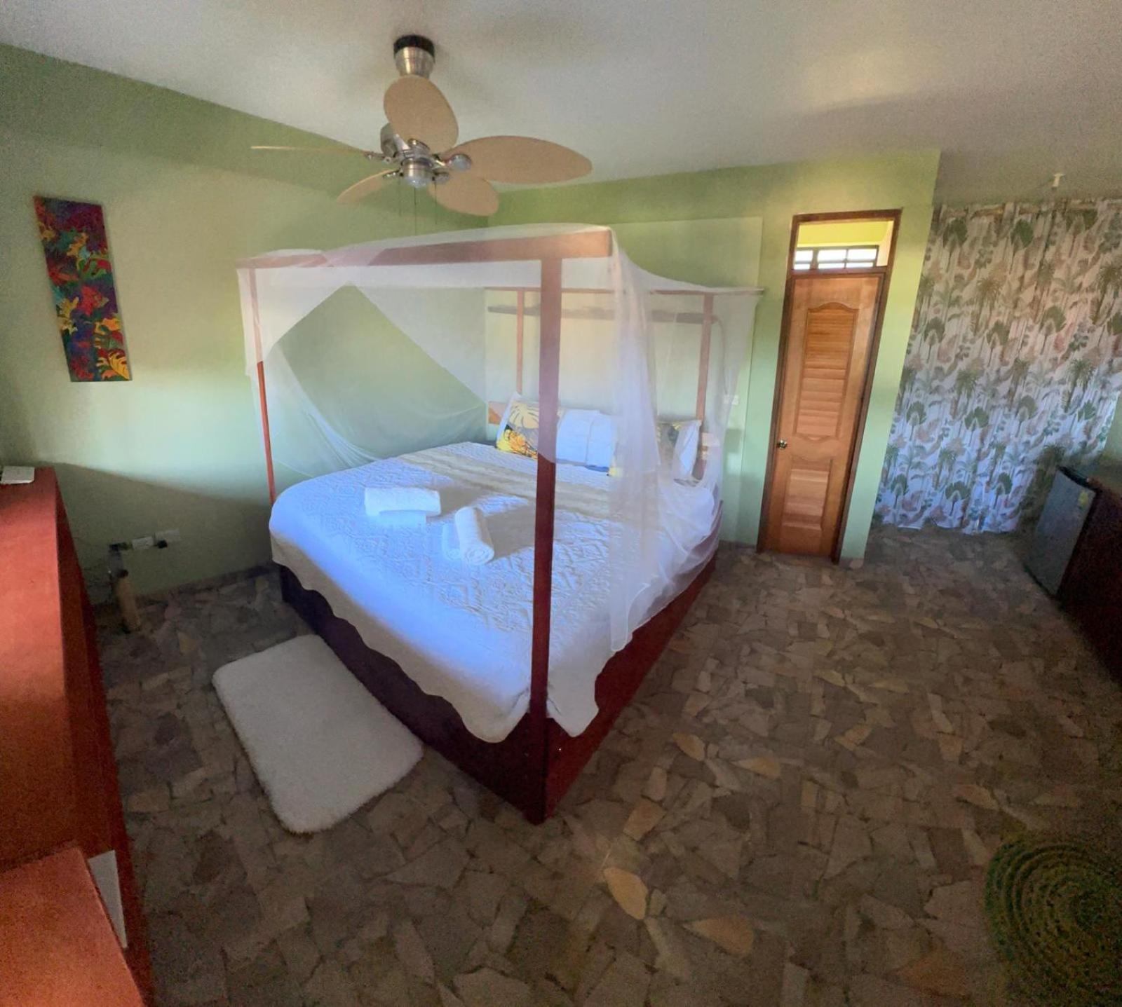 Orchid Resort Ltd Guillet Buitenkant foto