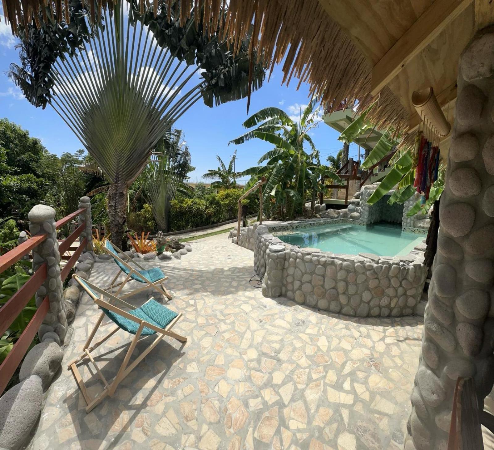 Orchid Resort Ltd Guillet Buitenkant foto