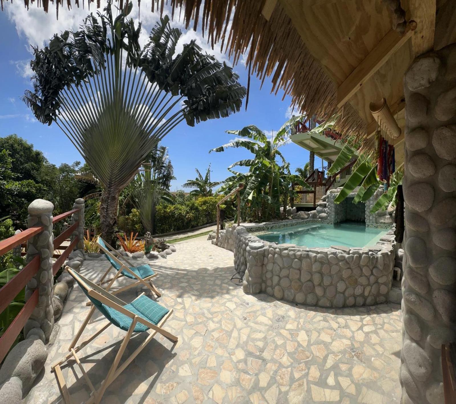 Orchid Resort Ltd Guillet Buitenkant foto