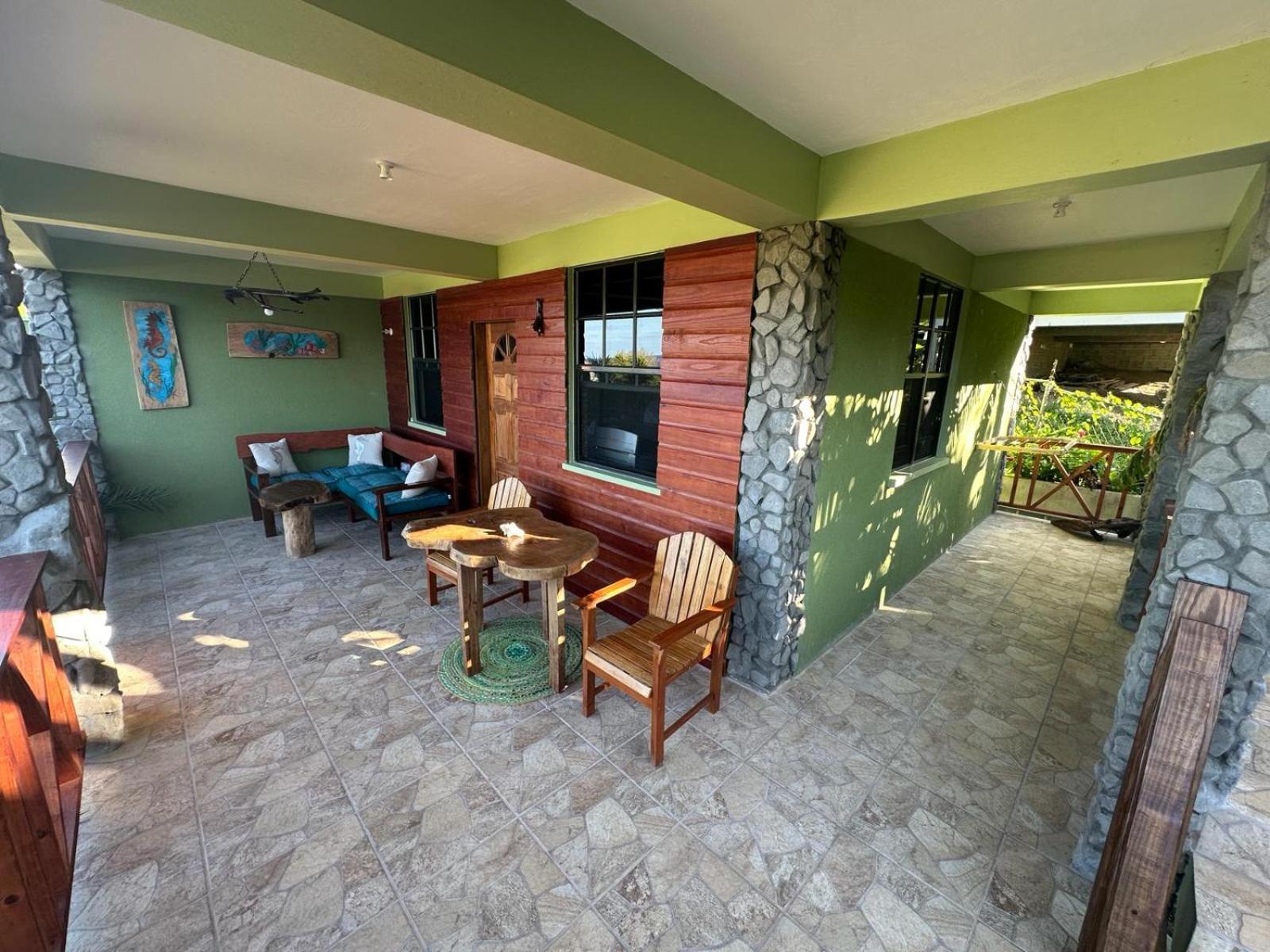 Orchid Resort Ltd Guillet Buitenkant foto