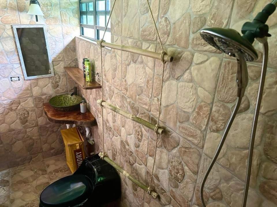Orchid Resort Ltd Guillet Buitenkant foto