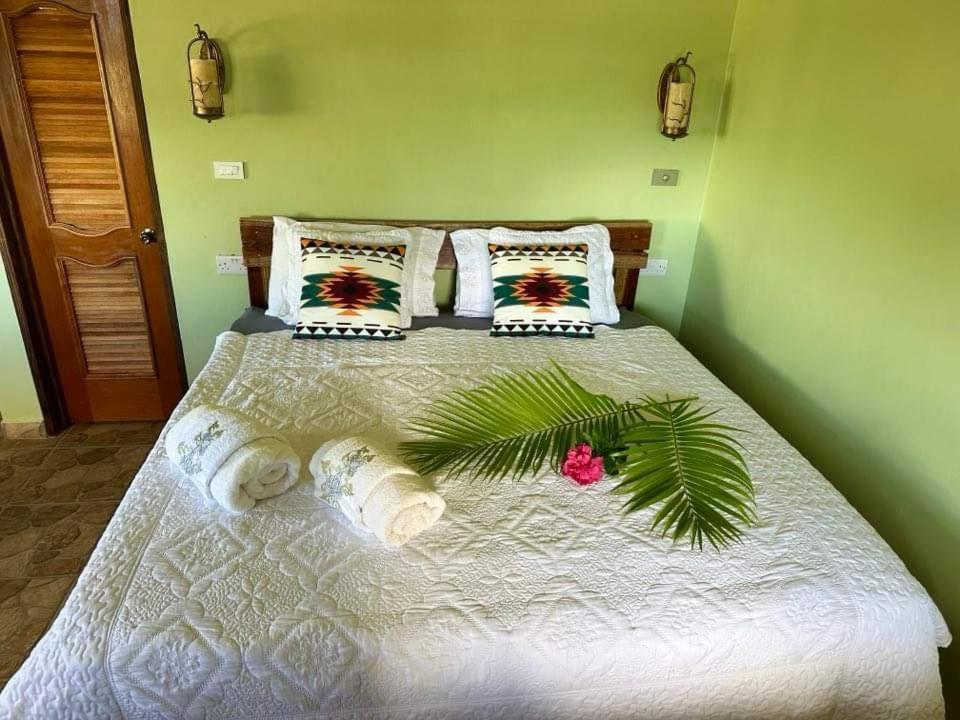 Orchid Resort Ltd Guillet Buitenkant foto