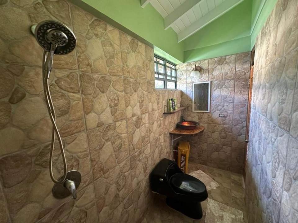 Orchid Resort Ltd Guillet Buitenkant foto