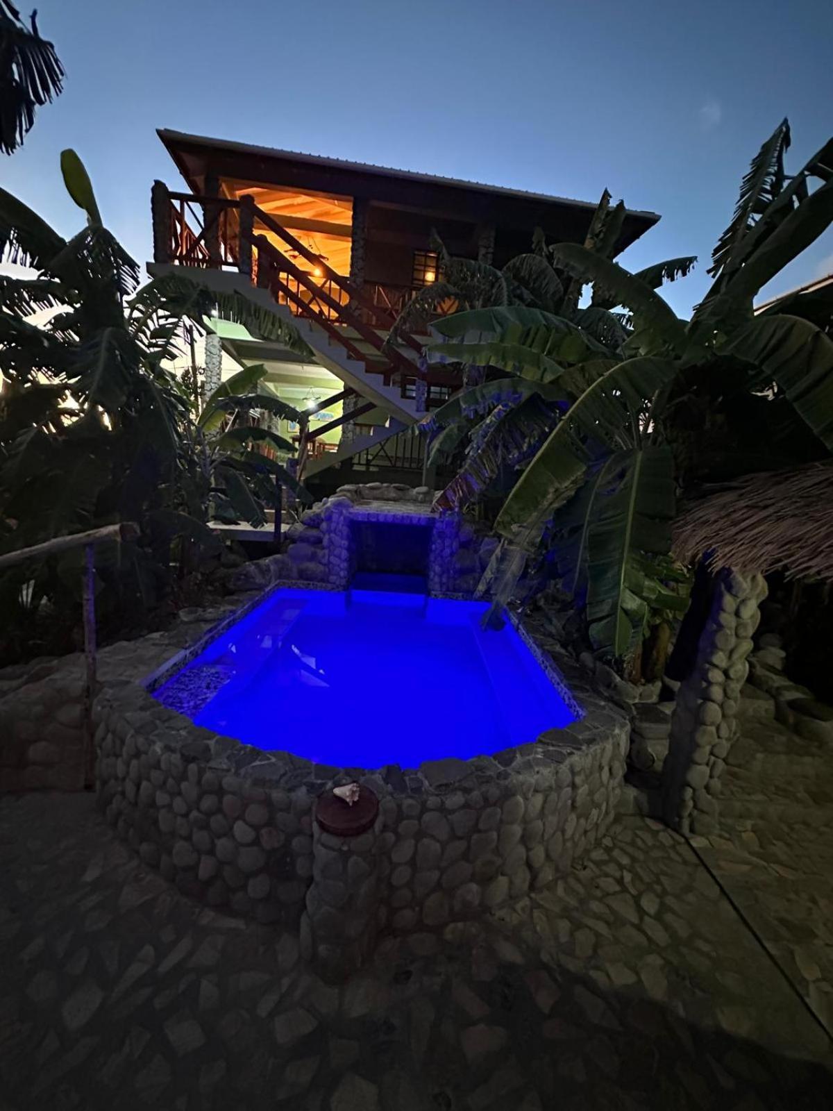 Orchid Resort Ltd Guillet Buitenkant foto