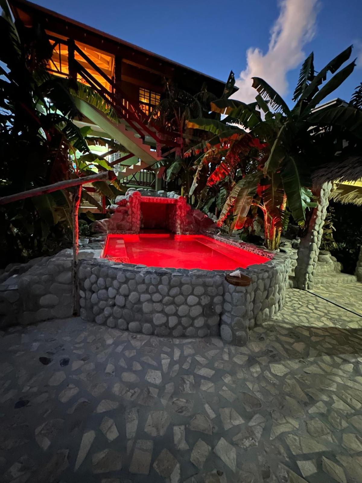 Orchid Resort Ltd Guillet Buitenkant foto