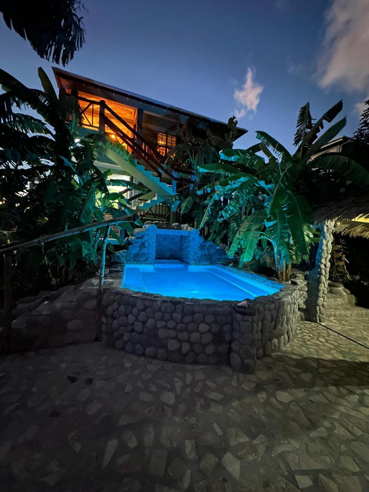 Orchid Resort Ltd Guillet Buitenkant foto