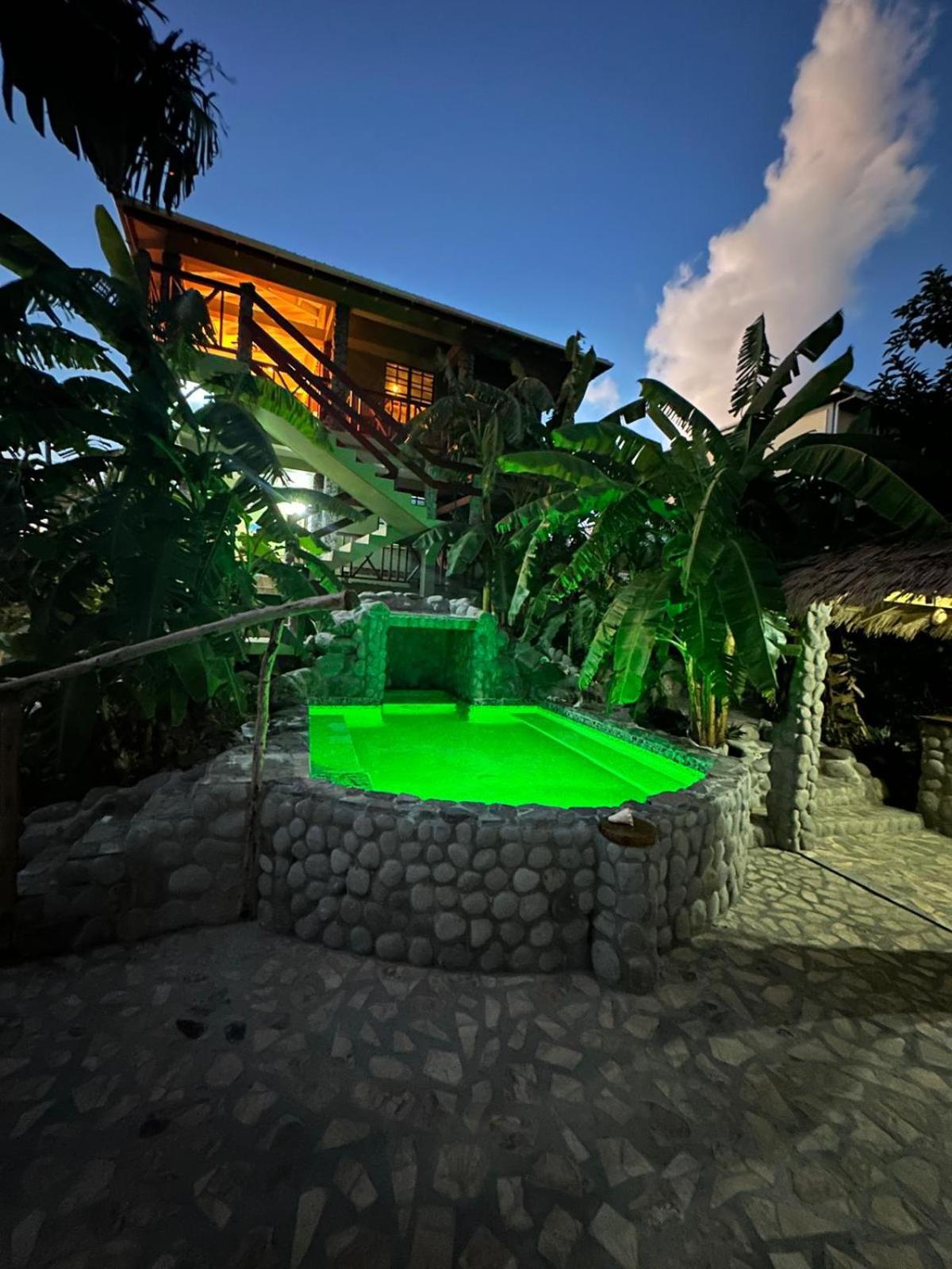Orchid Resort Ltd Guillet Buitenkant foto