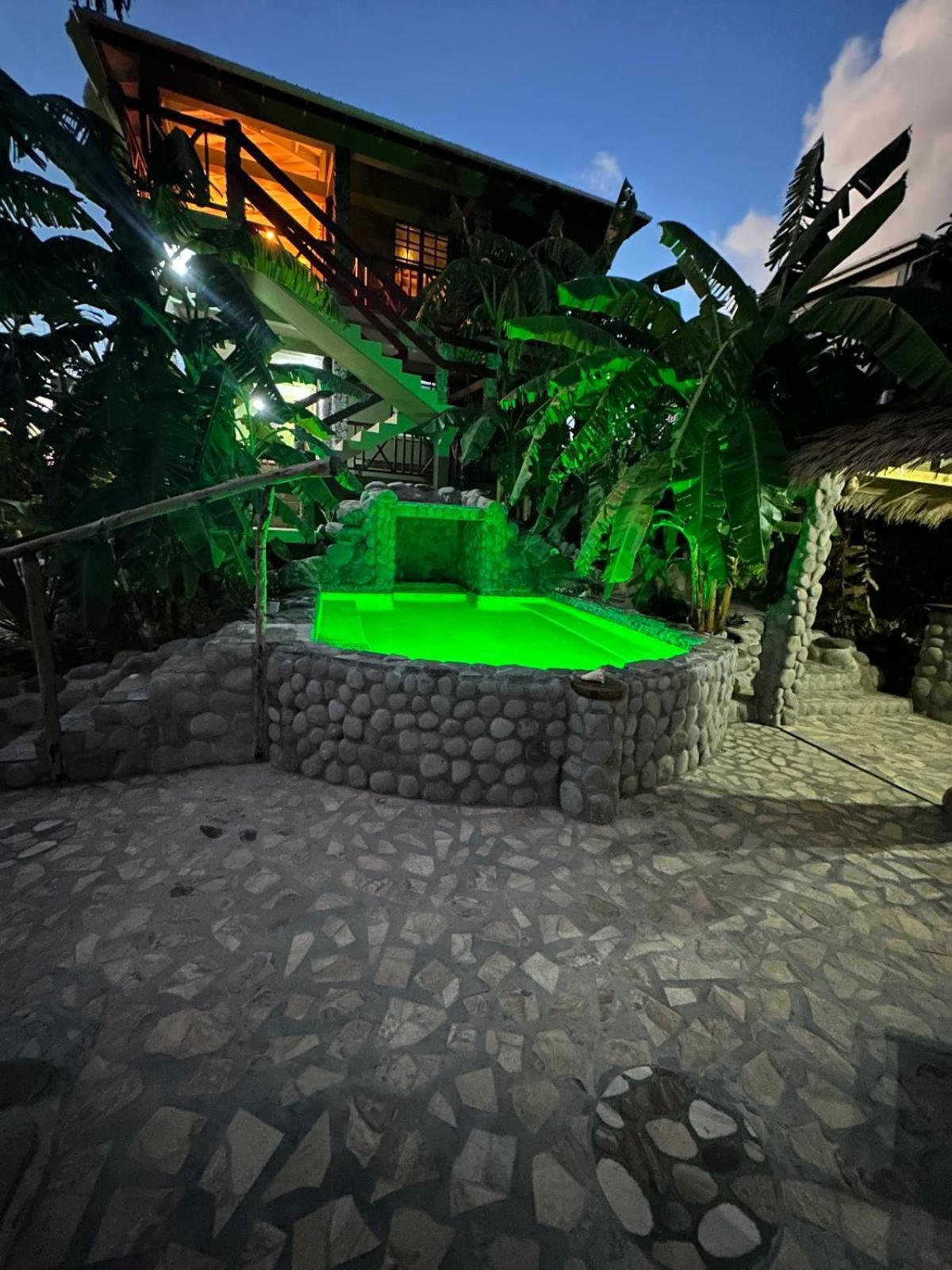Orchid Resort Ltd Guillet Buitenkant foto